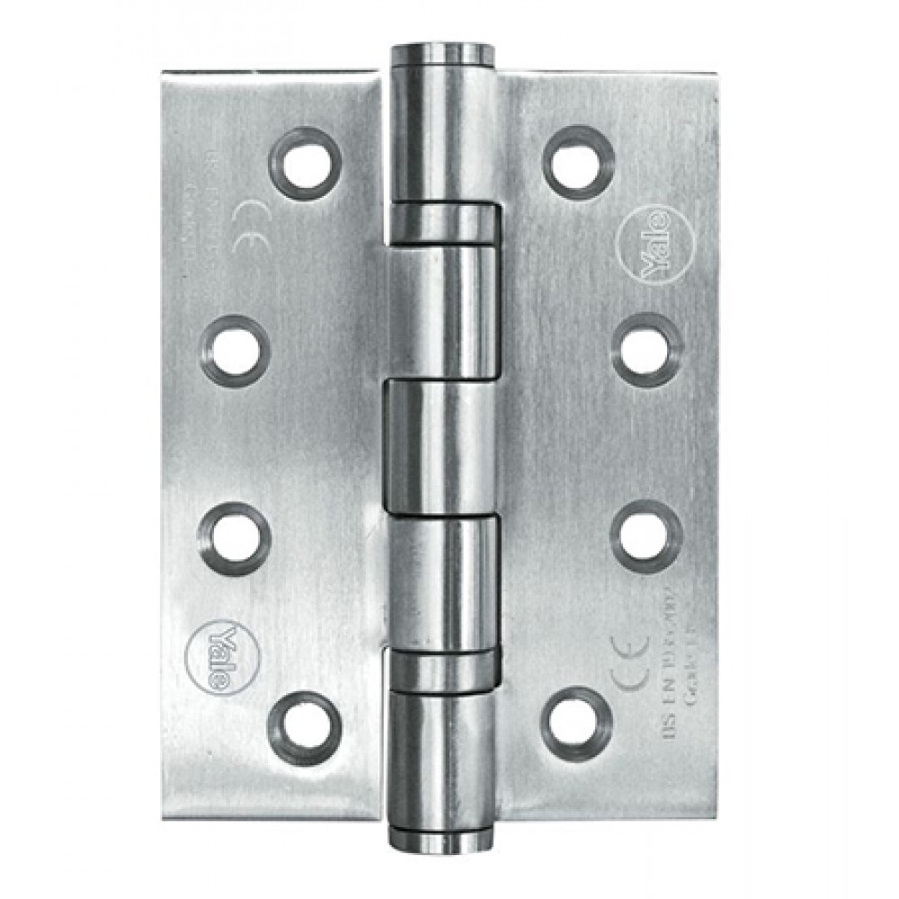 Bản Lề Cửa Yale 3S4BB503530-CE US32D